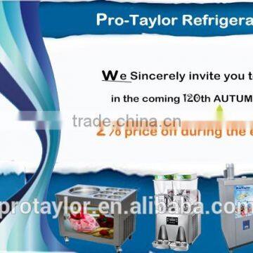 2016 Hot Sale Coin/IC Card Purified Water Vending Machine (Canton Fair Booth No:1.1J19,from 15th to 19th of Oct) photo-6