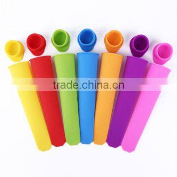 OEM professional products silicone ice cube tray pop mould
