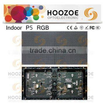 HOOZOE P5 Indoor Full Color LED Display Module