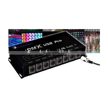 led rgb dmx controller madrix compatible light controller