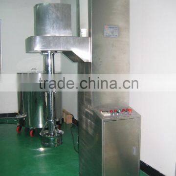 50L-350L Gelatin holding tank for softgel capsule production