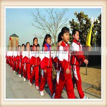 100% Polyester Warp Knitted Fleece Tricot Warp Knit Techness Fabric Super Poly photo-5