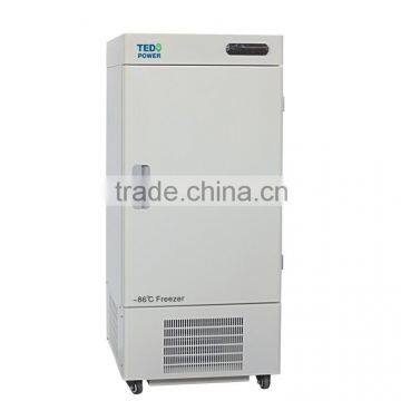 Small Cryogenic freezer 30L upright industrial cryoegnic treatment machine