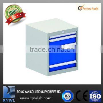 2015 Hot sale RYWL Heavy duty Industrial Galvanized Tool Cabinet Box Kit