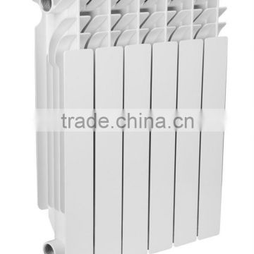 Die-casting aluminum Radiator