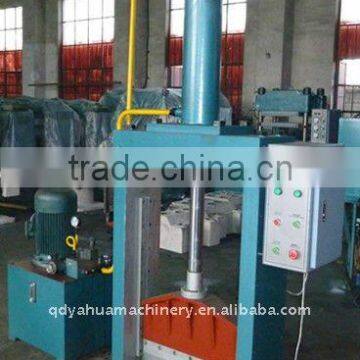 Splicing Rubber Machinery