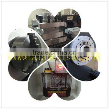 China Haishu Large Diameter High Speed CNC Lathes Ck6140T photo-2