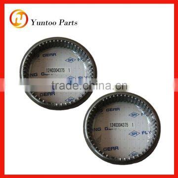 Transmission QJ genuine spare parts for buses