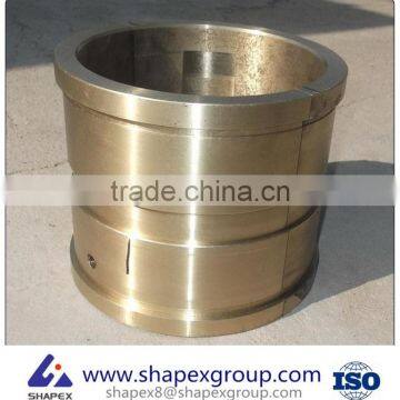 Good Metal Bushes Price in China