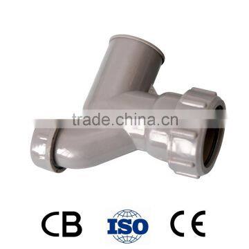 China Linsure Food Waste Disposer Adapter Kit / Discharge Pipe