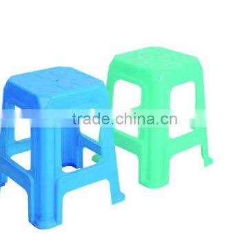 2016 Hot Selling High Quality PP Plastic Outdoor Stool photo-4
