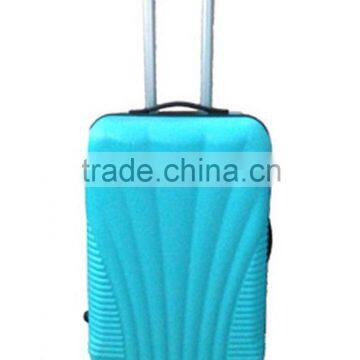 Lightweight Abs Trolley Case, Abs Luggage and Suitcase 2016 photo-2