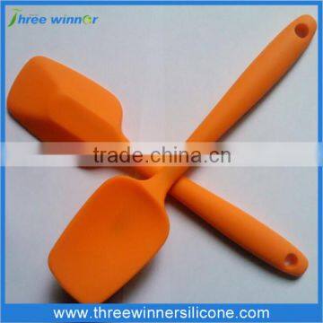 Kitchen Silicone Rubber Spatula