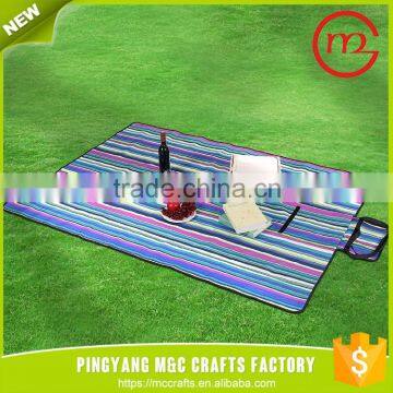 Top Quality New Design Cheap Competitive Price pp Tube Beach Mat photo-2