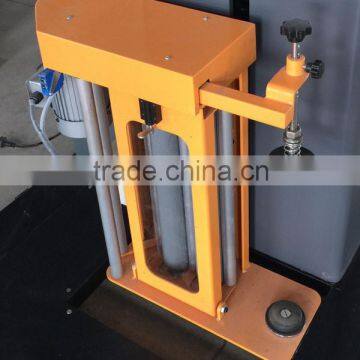 Fully Auto Factory Price 250% Pre-stretch Wrapper