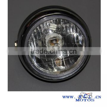 SCL-2012030124 high specification motorcycle head light for OWEN150 motorcycle accessory