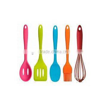Silicone Utensils