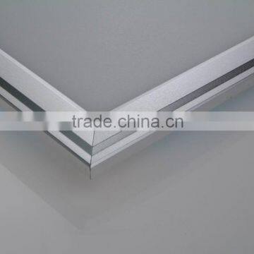 High Quality PMMA Diffuser TUV CE SAA 36w 45w Dali Dimmable 600x600 Led Panel Light Price photo-5