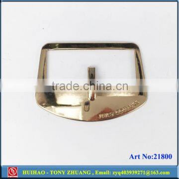 Gold Plating Metal Shoe Buckle Parts Accessories (32792) photo-4