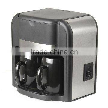 electric coffee maker