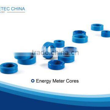 Nanocrystalline Toroidal Energy Meter Cased Cores Coated Cores