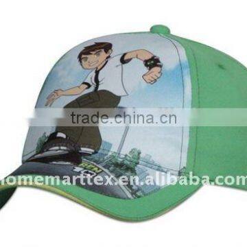 Cotton Baseball Sport Cap Customized Sports Cap Hat Sports Caps and Hats photo-5