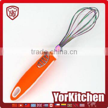 Latest popular Premium quality egg matcha whisk