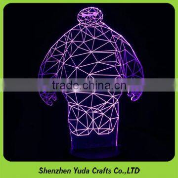 Children Bedroom Decor Hello Kitty Night Light Popular Kids Table Lamp photo-6