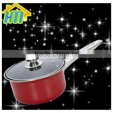 kitchen products non stick saucepan