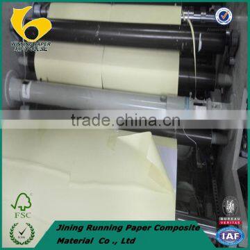 Mirror Kote Paper Sticker Paper