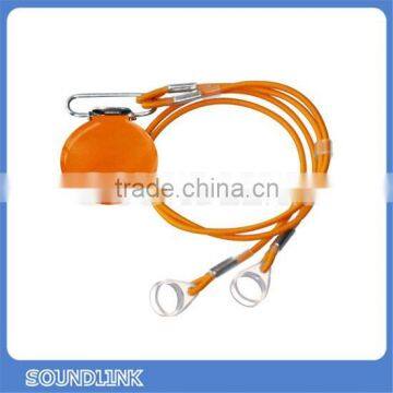 Animal Design Plate BTE Clamp Hearing Aid Protect photo-4