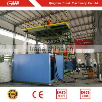 Great 1000 Liters Plastic Tank Machines