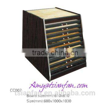 CE022---Cheap ideas tile exhibition stands