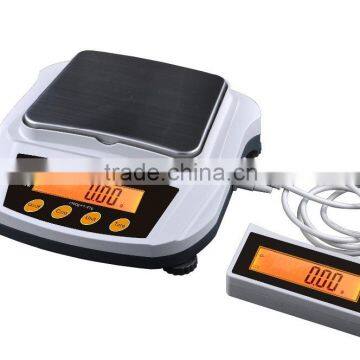 Jinnuo Digital Halogen Moisture 50g 2mg Analyzer Moisture Meter photo-2