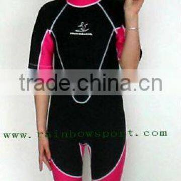 Neoprene Diving Suits for Women