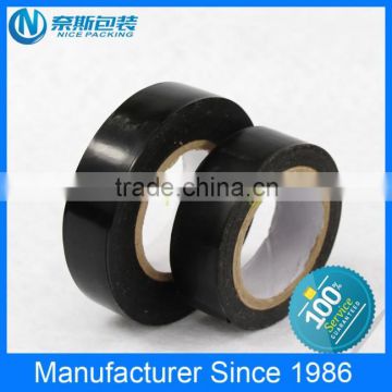 Alibaba new product high temperature electrical pvc insulation tape