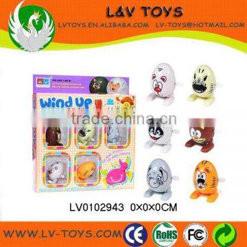 China wholesale plastic mini wind up toy
