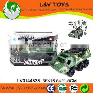 Hot-selling Friction Plastic Tank Toys for Sale