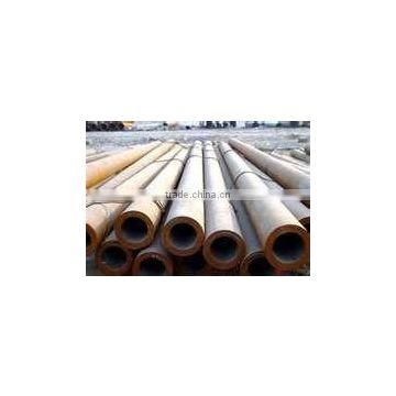 4130 Alloy Seamless Steel pipe