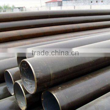 ASTM A 106 Seamless steel tube