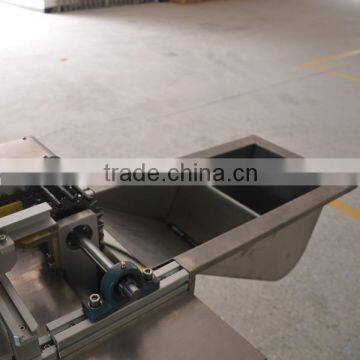Automatic Stainless Pipe Screen Printing Machine Custom Made
