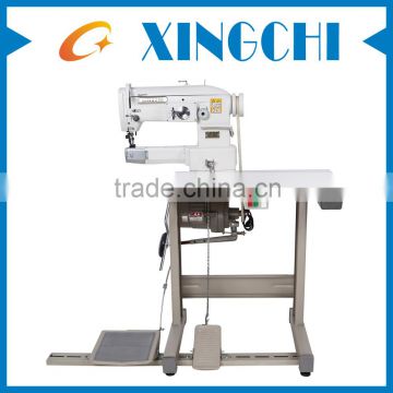 industry zigzag binding sewing machines