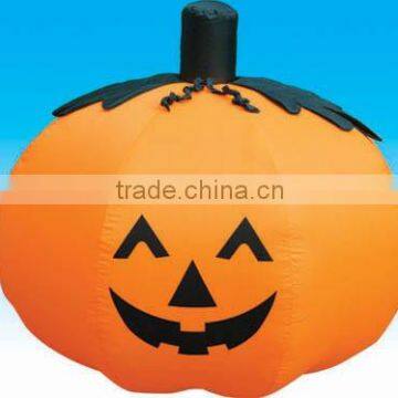 Airblown Pumpkin Inflatable decoration