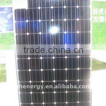 250w monocrystalline solar panel off grid solar power system