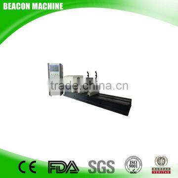 Mutil functions balancing machine YYW-300A static and dynamic balancing