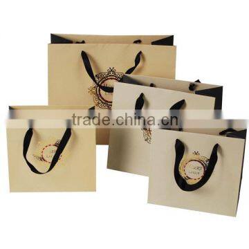 Paper Jewelry Package Bag,Custom Printed Paper Package Bag,Jewelry Package Bag photo-3