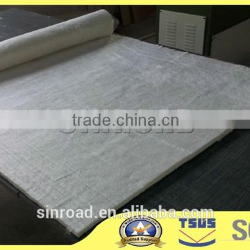 Fiberglass Needle Punched Mat Insulation