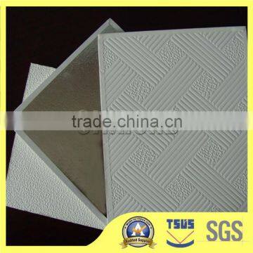 Construction Decorative All Kinds of Gypsum Board