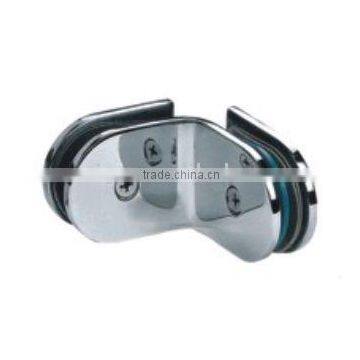 Shower hinge