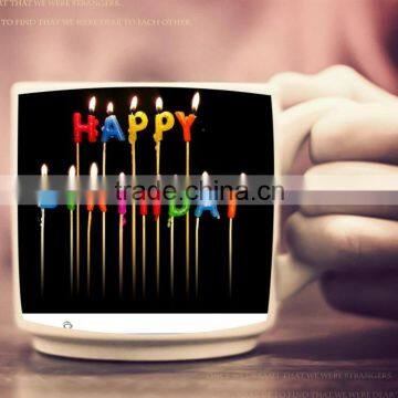 Hot sale happy birthday candle